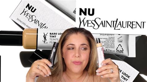 correttore ysl n3|Yves Saint Laurent NU TONE CORRECTOR .